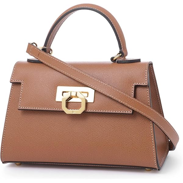 Amazon | [Carbotti] カルボッティ GRETA 245 ハンドバッグ 2way